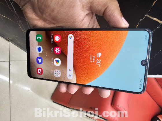 Samsung Galaxy A32 (8/128)